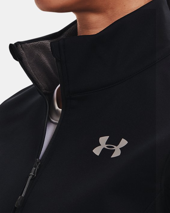 Pick SZ/Color. Under Armour Outdoors ColdGear Infrared Shield Jacket 